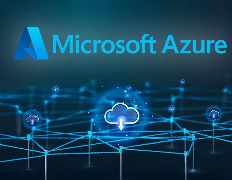 Microsoft Azure Cloud & Infrastructure