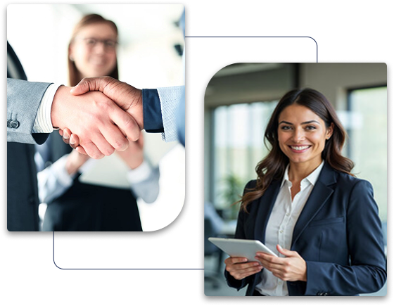 Proven Expertise. Exceptional Results.