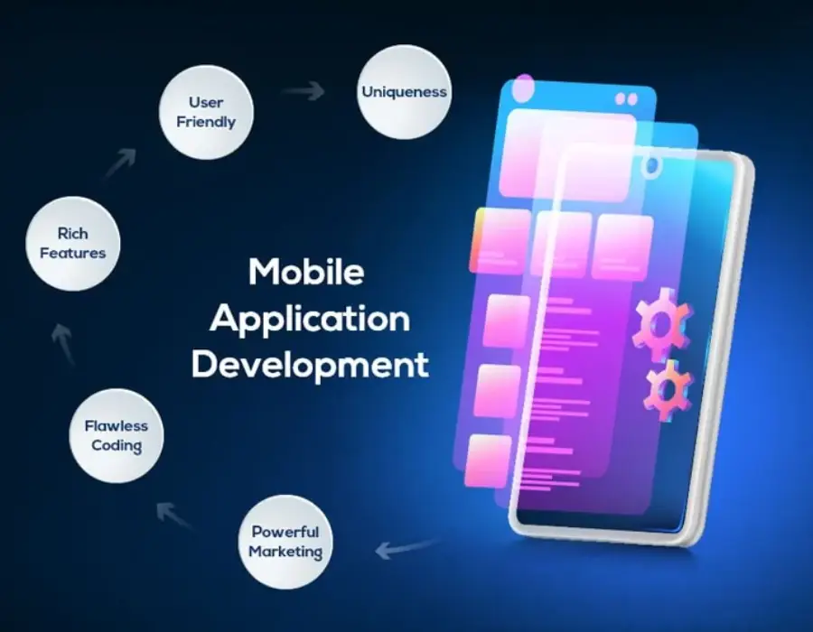 Mobile App Development